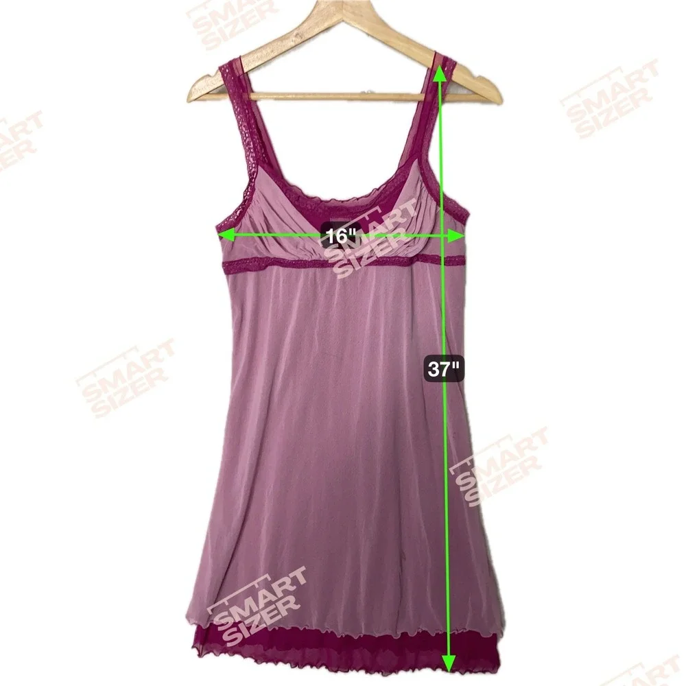 GNW dress has